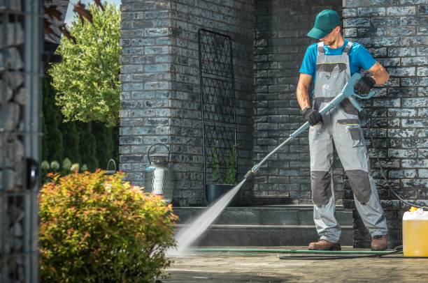 Best Residential Pressure Washing in Bullard, TX