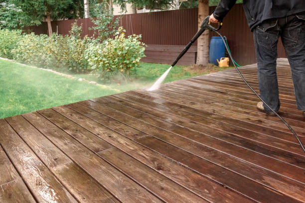 Trusted Bullard, TX Pressure Washing Services Experts